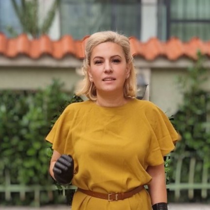 Profile photo of agent Диана Петрова