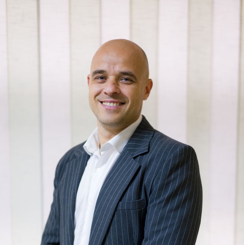 Profile photo of agent Todor Tsvetkov