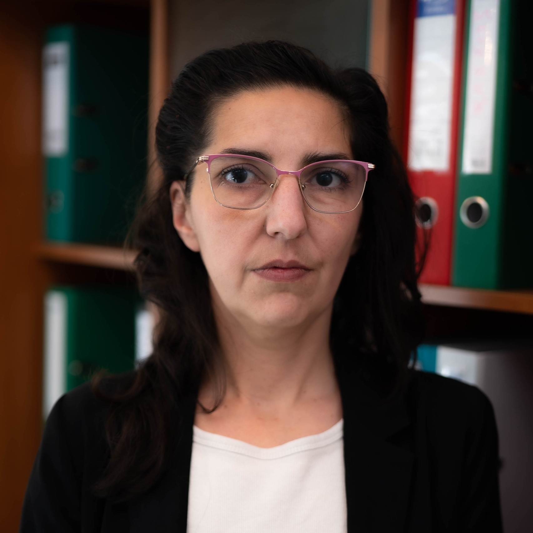 Profile photo of agent Вера Мишева