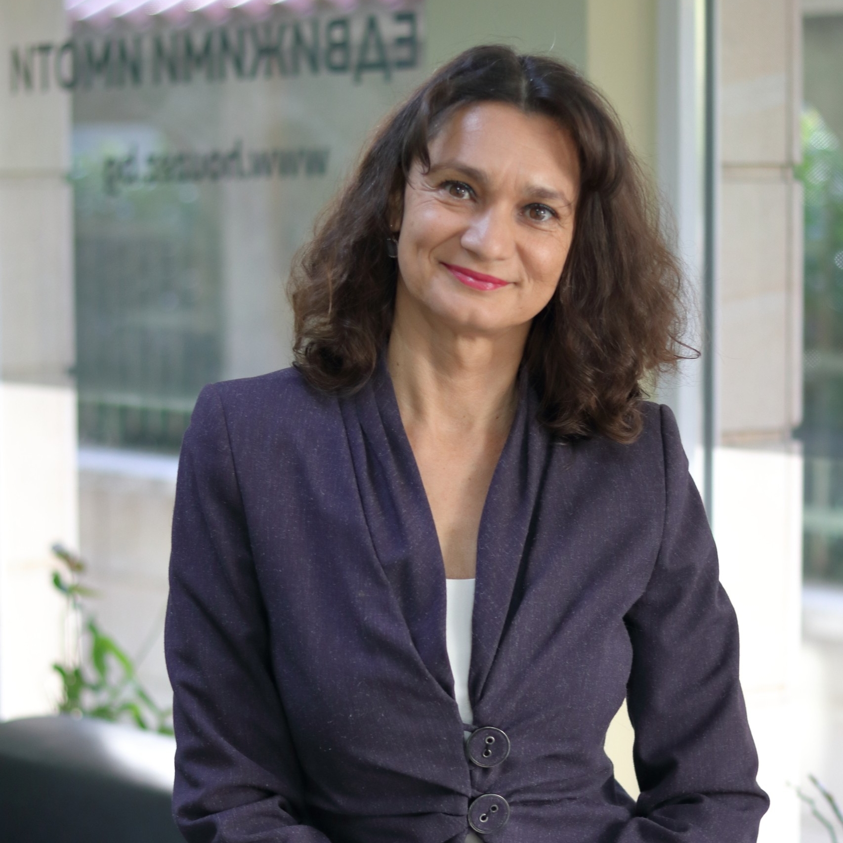 Profile photo of agent адв. Биляна Владимирова