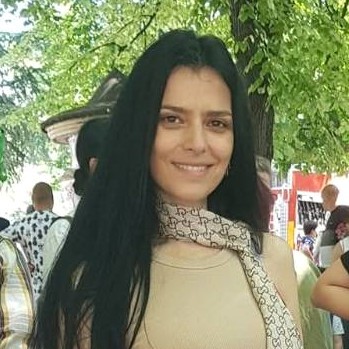 Profile photo of agent Венета Тодорова